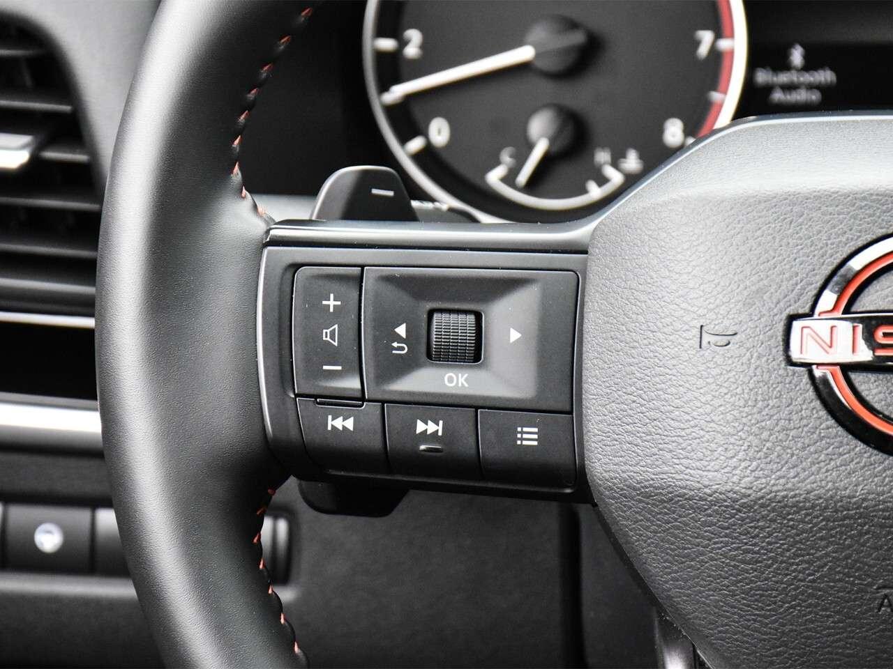 2026 Nissan Rogue ROCK CREEK Photo