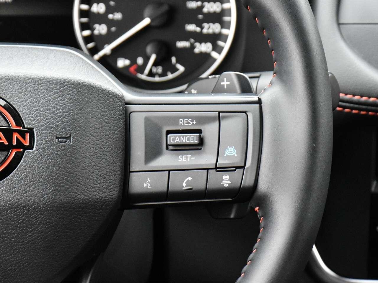 2026 Nissan Rogue ROCK CREEK Photo