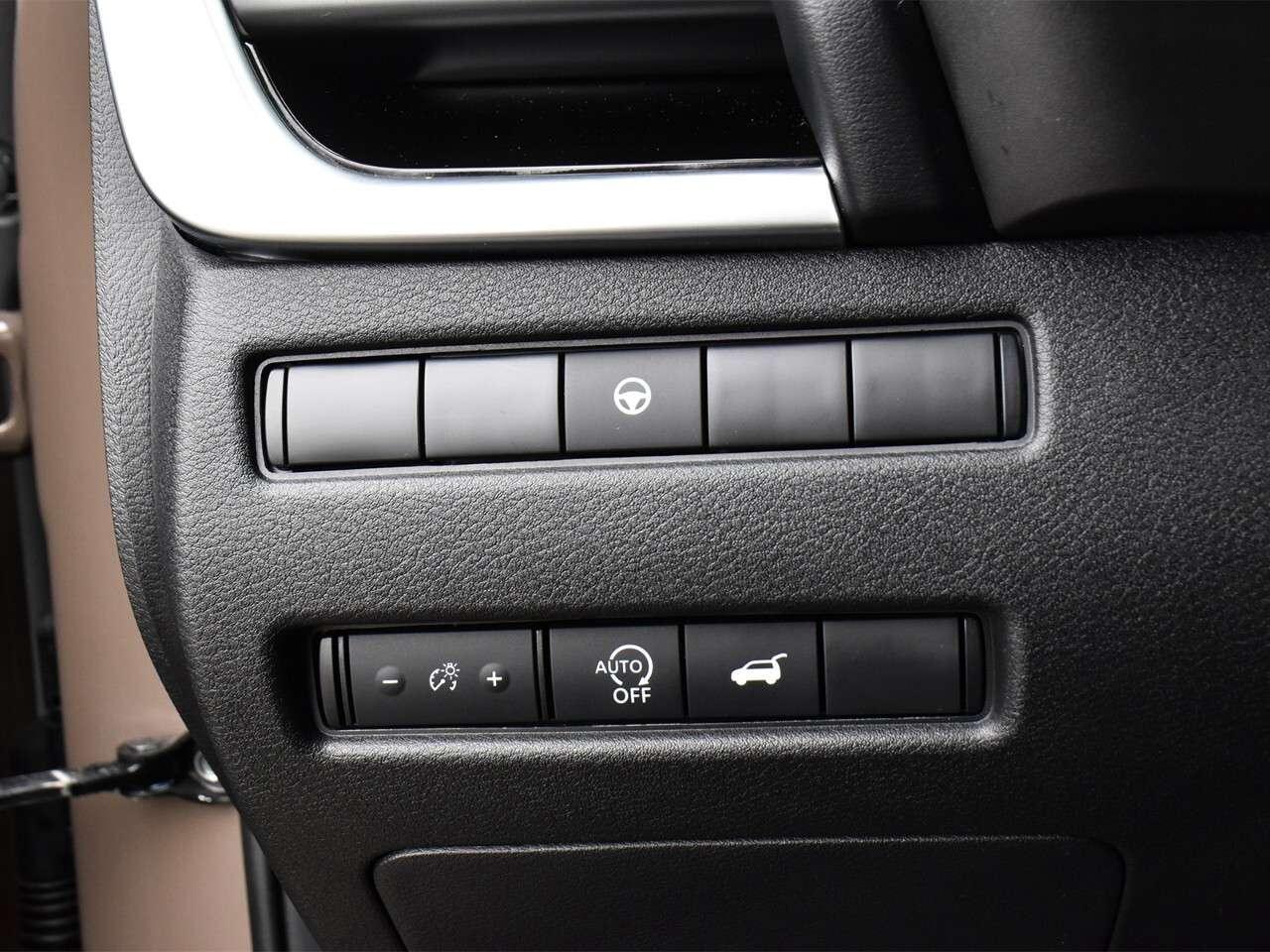 2026 Nissan Rogue ROCK CREEK Photo