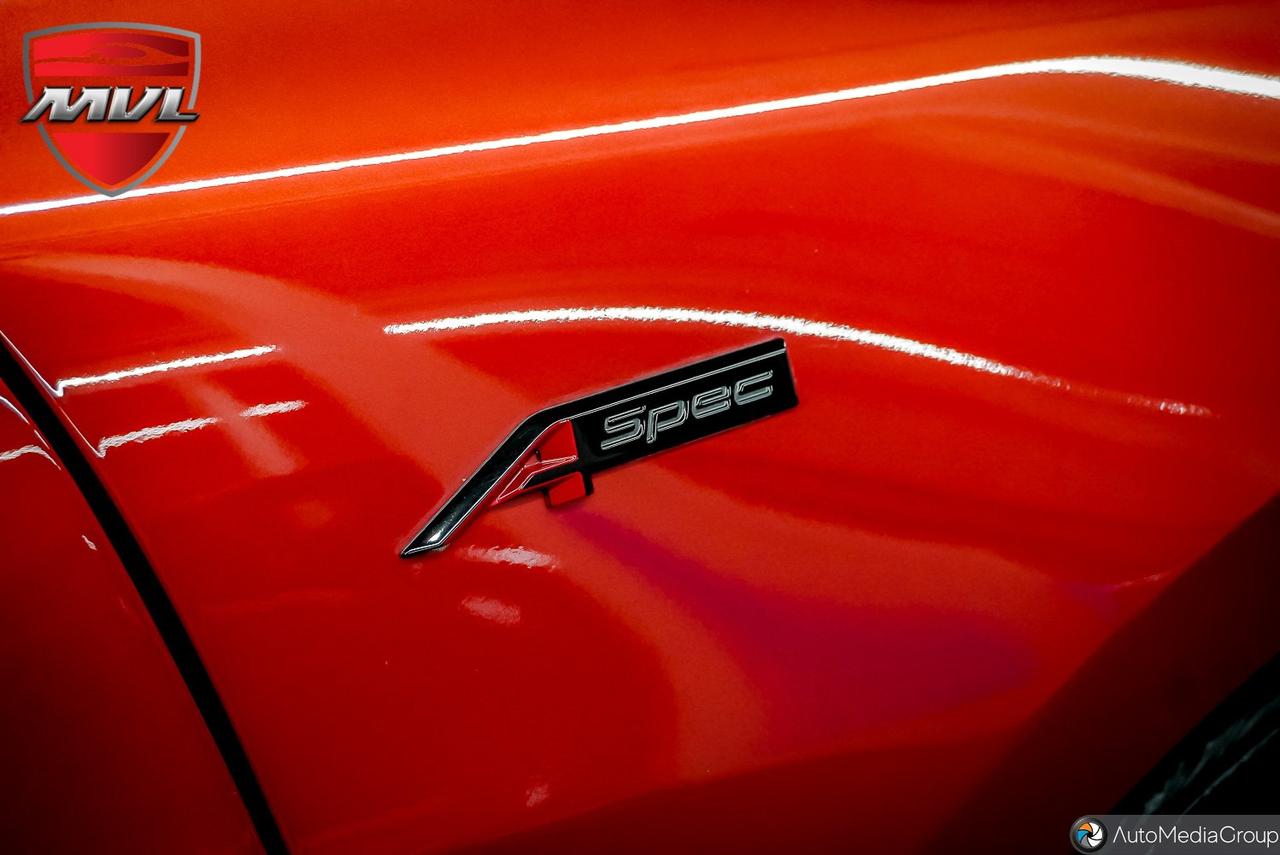 2023 Acura Integra Elite A-Spec 4dr Hatchback Photo4