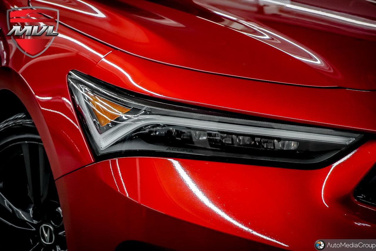 2023 Acura Integra Elite A-Spec 4dr Hatchback Photo