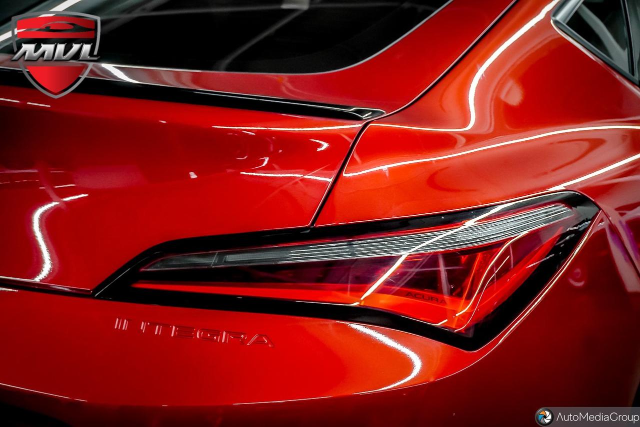 2023 Acura Integra Elite A-Spec 4dr Hatchback Photo