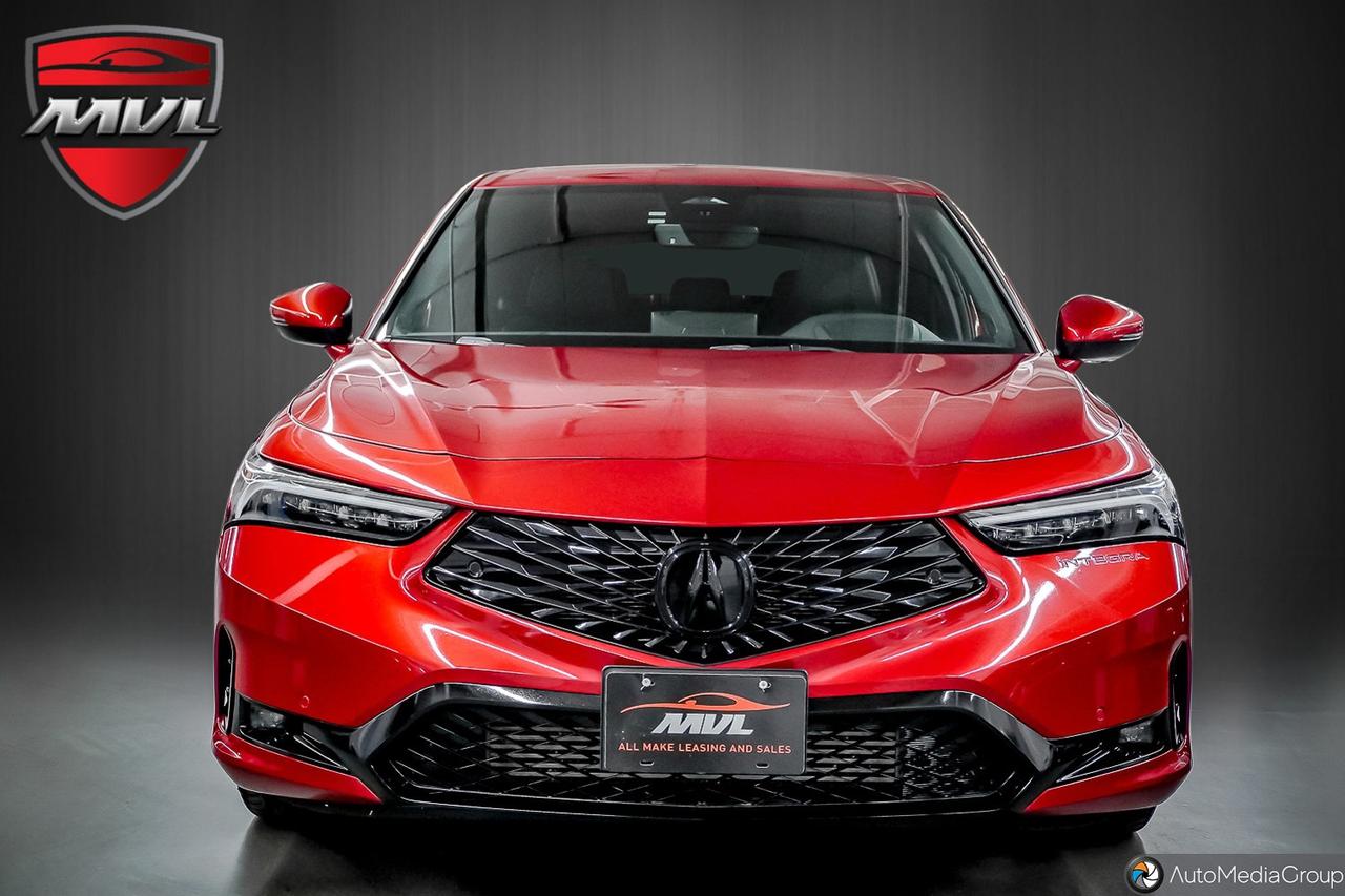 2023 Acura Integra Elite A-Spec 4dr Hatchback Photo