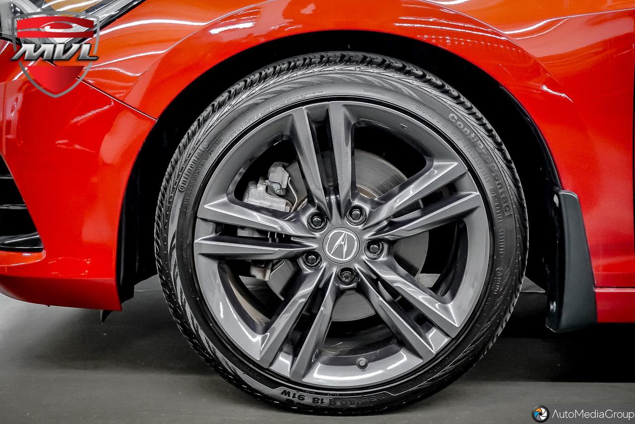 2023 Acura Integra Elite A-Spec 4dr Hatchback Photo