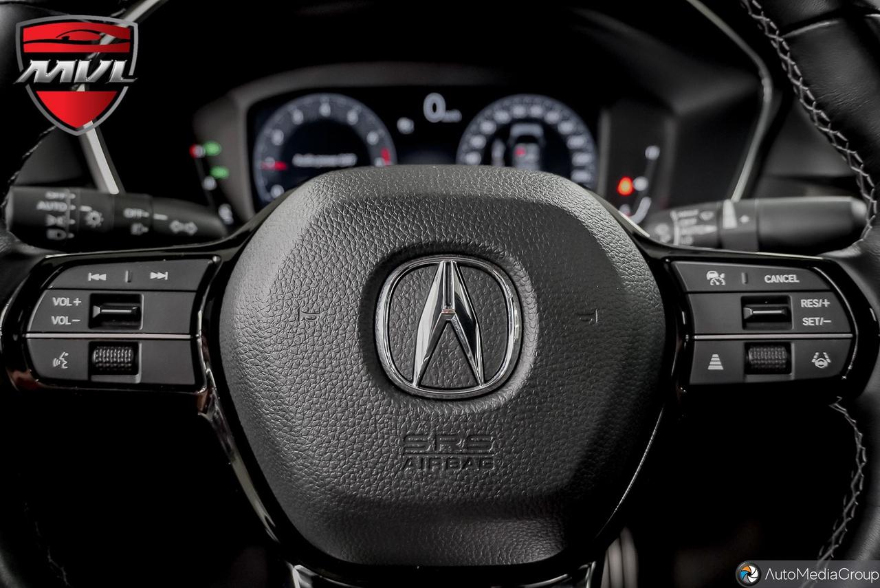 2023 Acura Integra Elite A-Spec 4dr Hatchback Photo