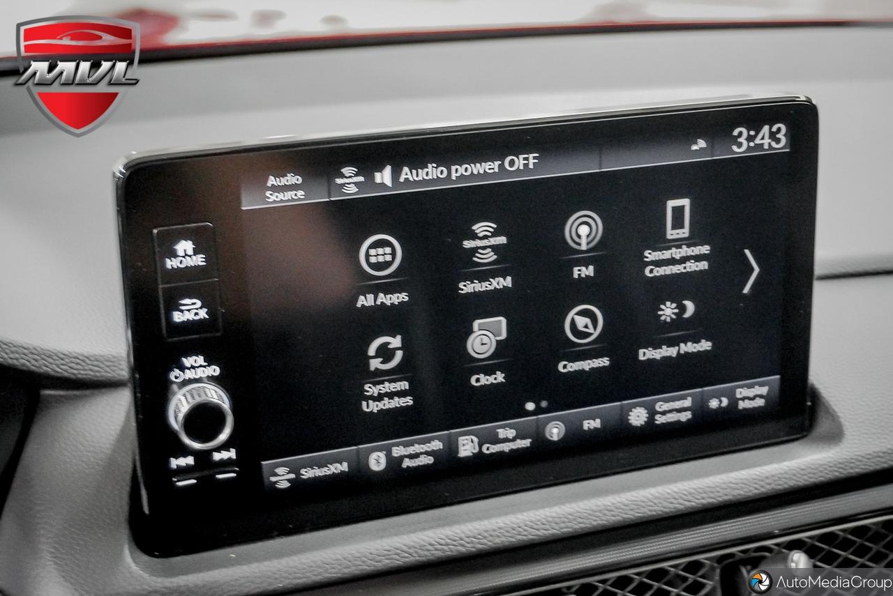 2023 Acura Integra Elite A-Spec 4dr Hatchback Photo