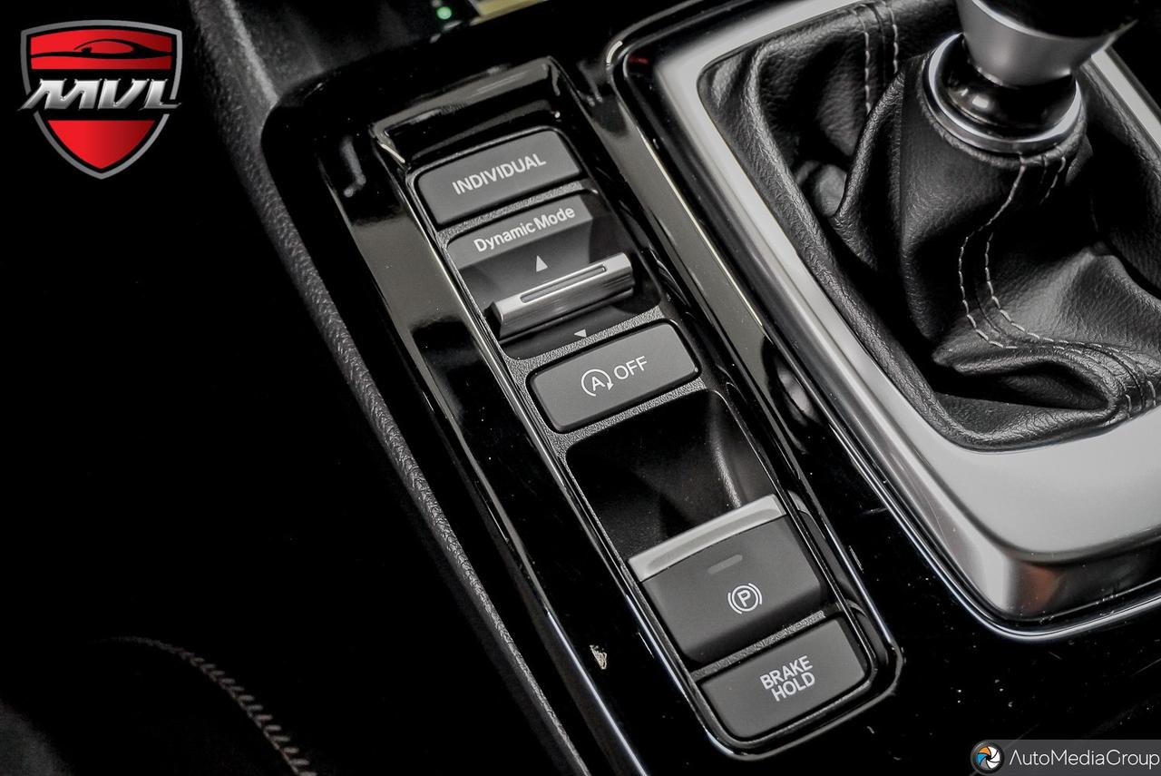 2023 Acura Integra Elite A-Spec 4dr Hatchback Photo