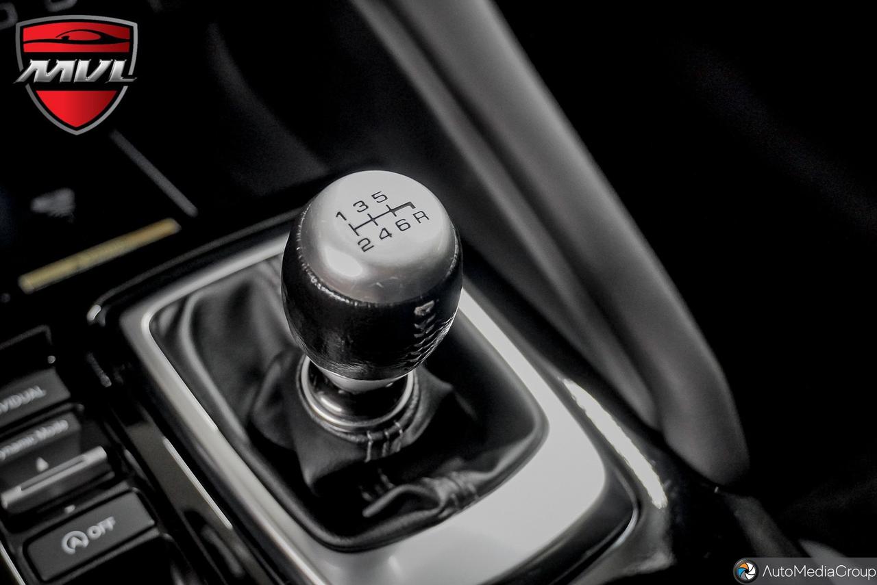 2023 Acura Integra Elite A-Spec 4dr Hatchback Photo