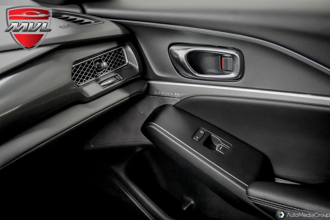 2023 Acura Integra Elite A-Spec 4dr Hatchback Photo