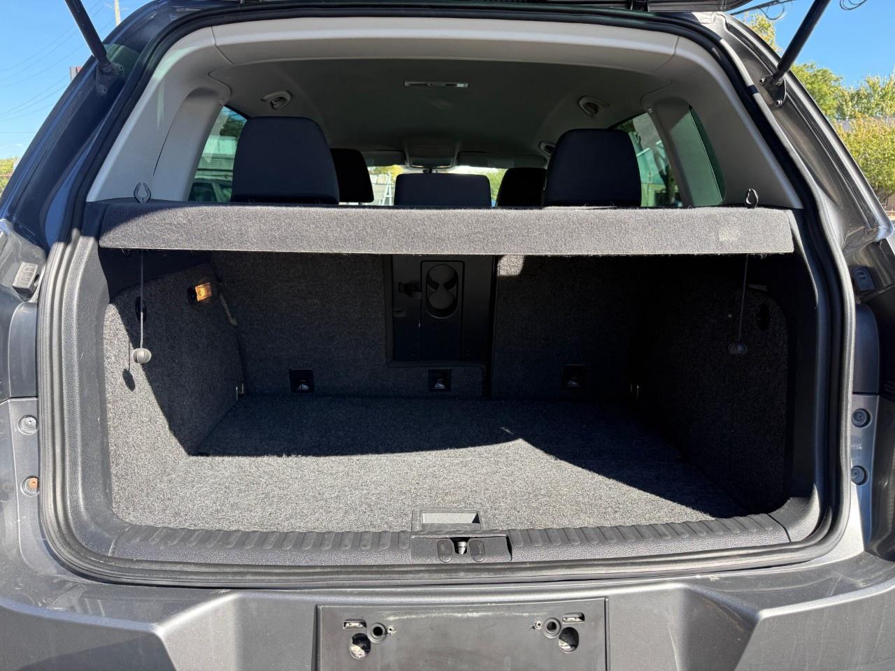 2016 Volkswagen Tiguan 4MOTION 4dr Auto Comfortline Photo
