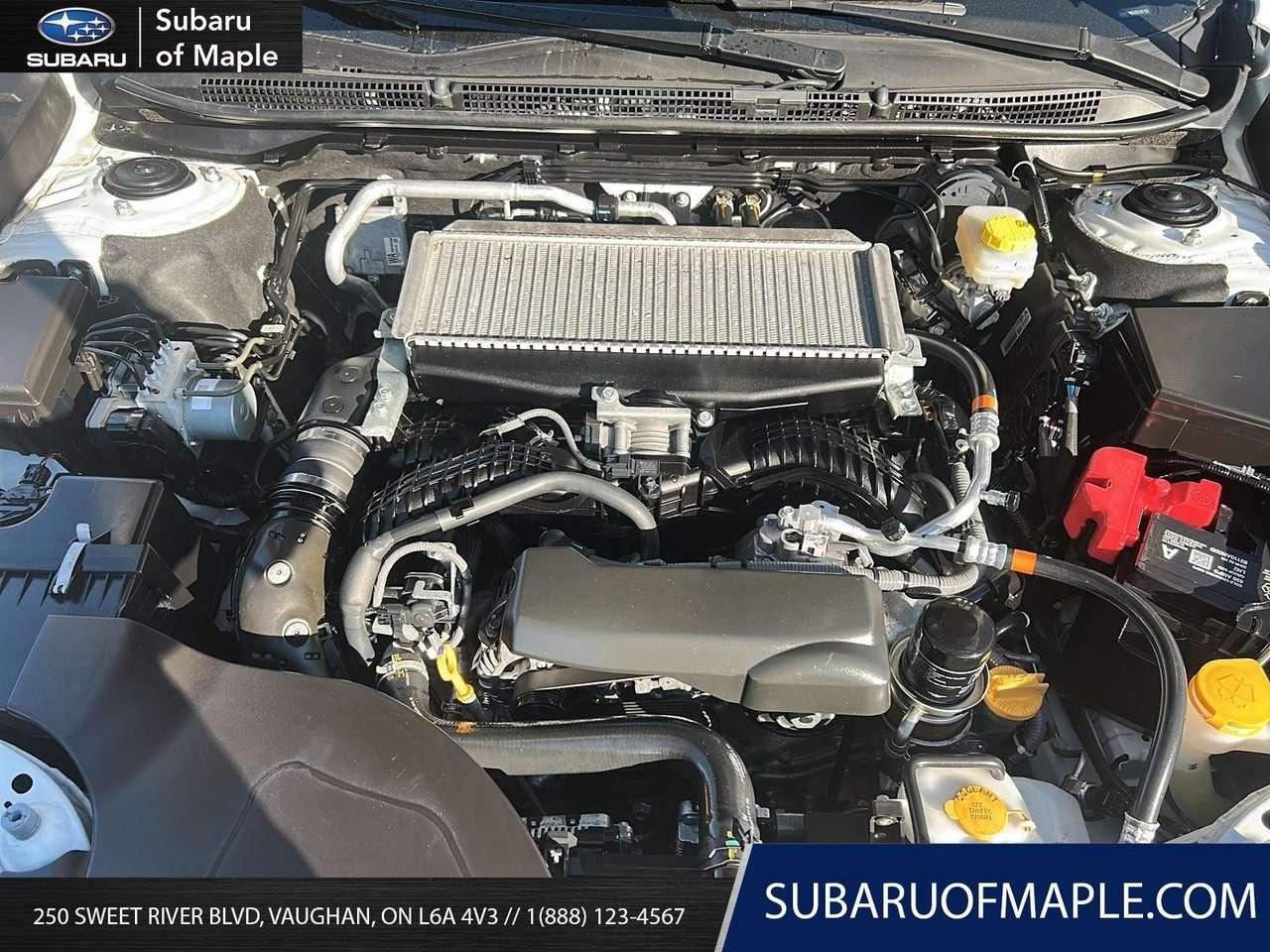 2025 Subaru Outback Limited XT Photo