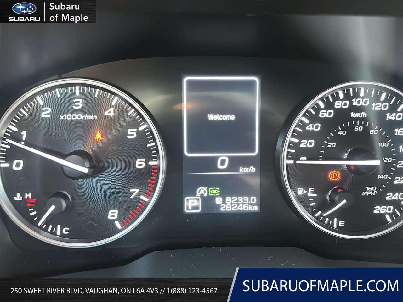 2025 Subaru Outback Limited XT Photo