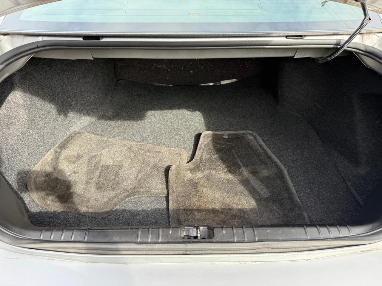 2013 Chevrolet Impala 4DR SDN LT Photo