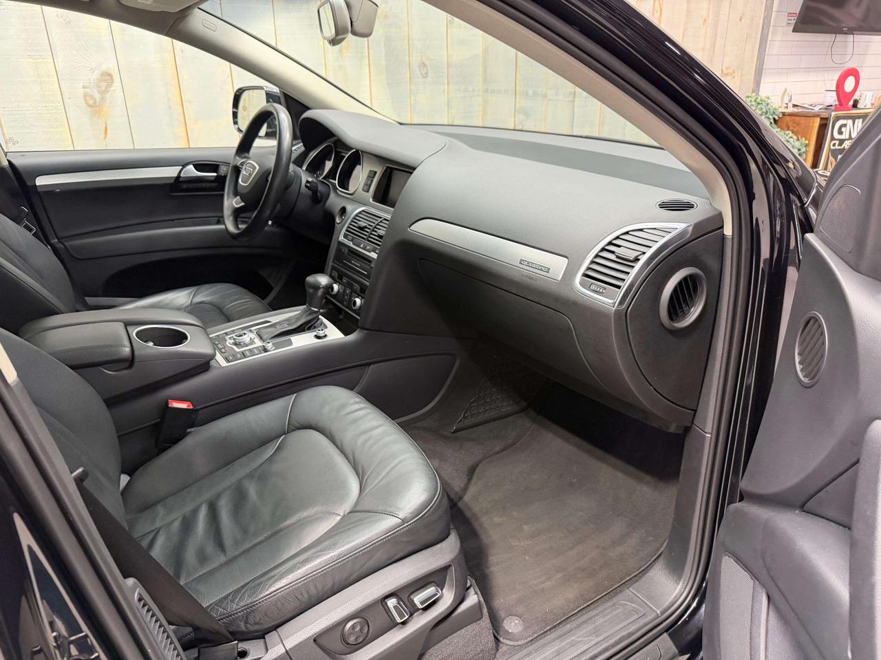 2015 Audi Q7 3.0 TDI PROGRESSIV QUATTRO LOW KMS Photo