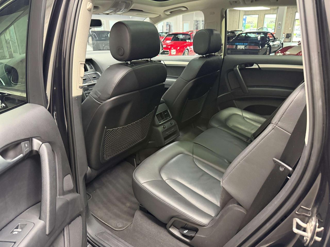 2015 Audi Q7 3.0 TDI PROGRESSIV QUATTRO LOW KMS Photo