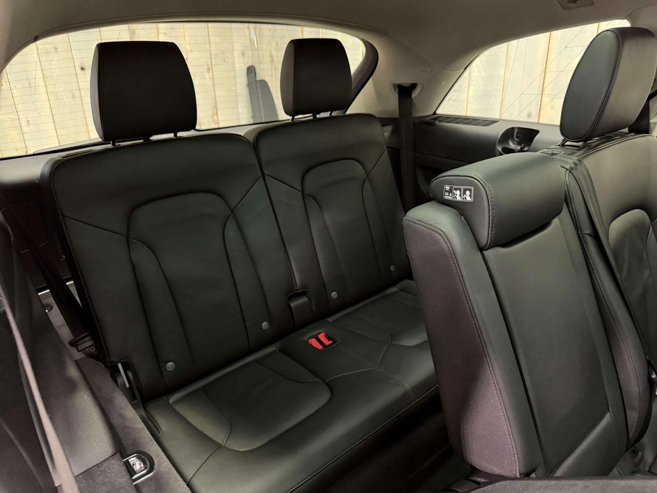 2015 Audi Q7 3.0 TDI PROGRESSIV QUATTRO LOW KMS Photo