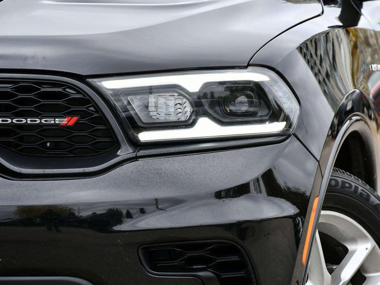 2025 Dodge Durango R/T AWD   Clean Carfax   Hemi Photo