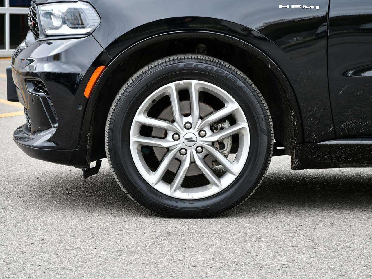 2025 Dodge Durango R/T AWD   Clean Carfax   Hemi Photo