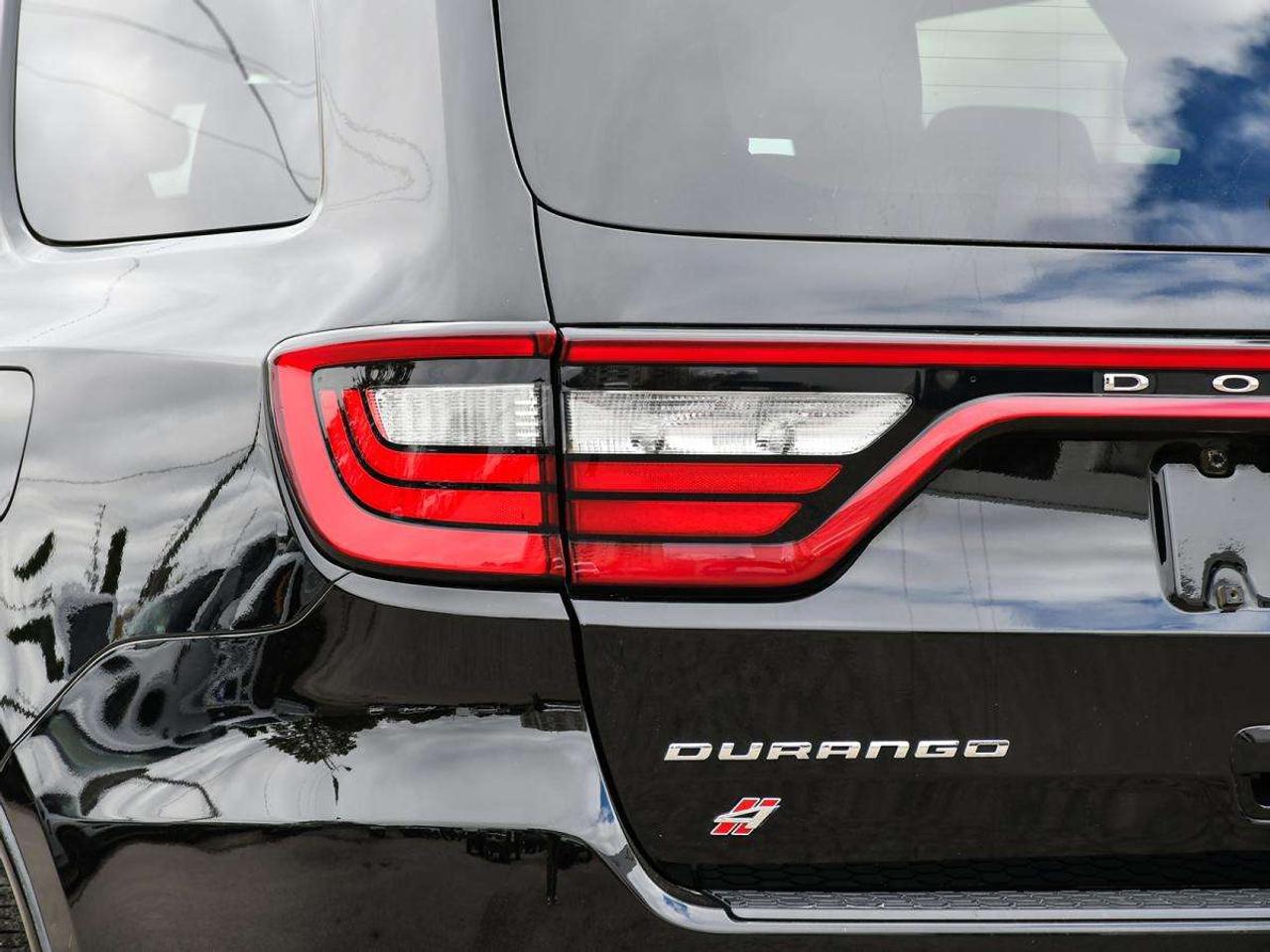 2025 Dodge Durango R/T AWD   Clean Carfax   Hemi Photo