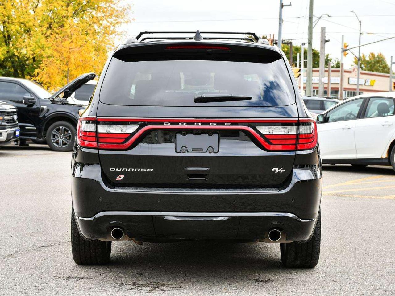 2025 Dodge Durango R/T AWD   Clean Carfax   Hemi Photo