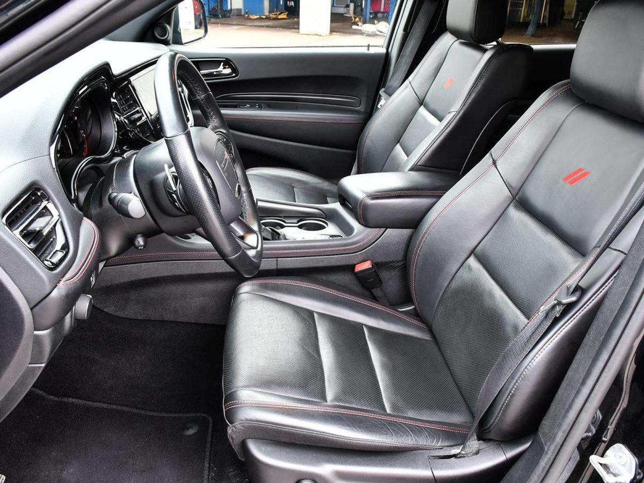 2025 Dodge Durango R/T AWD   Clean Carfax   Hemi Photo