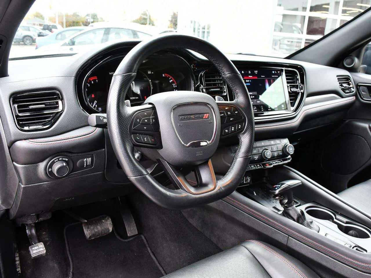 2025 Dodge Durango R/T AWD   Clean Carfax   Hemi Photo