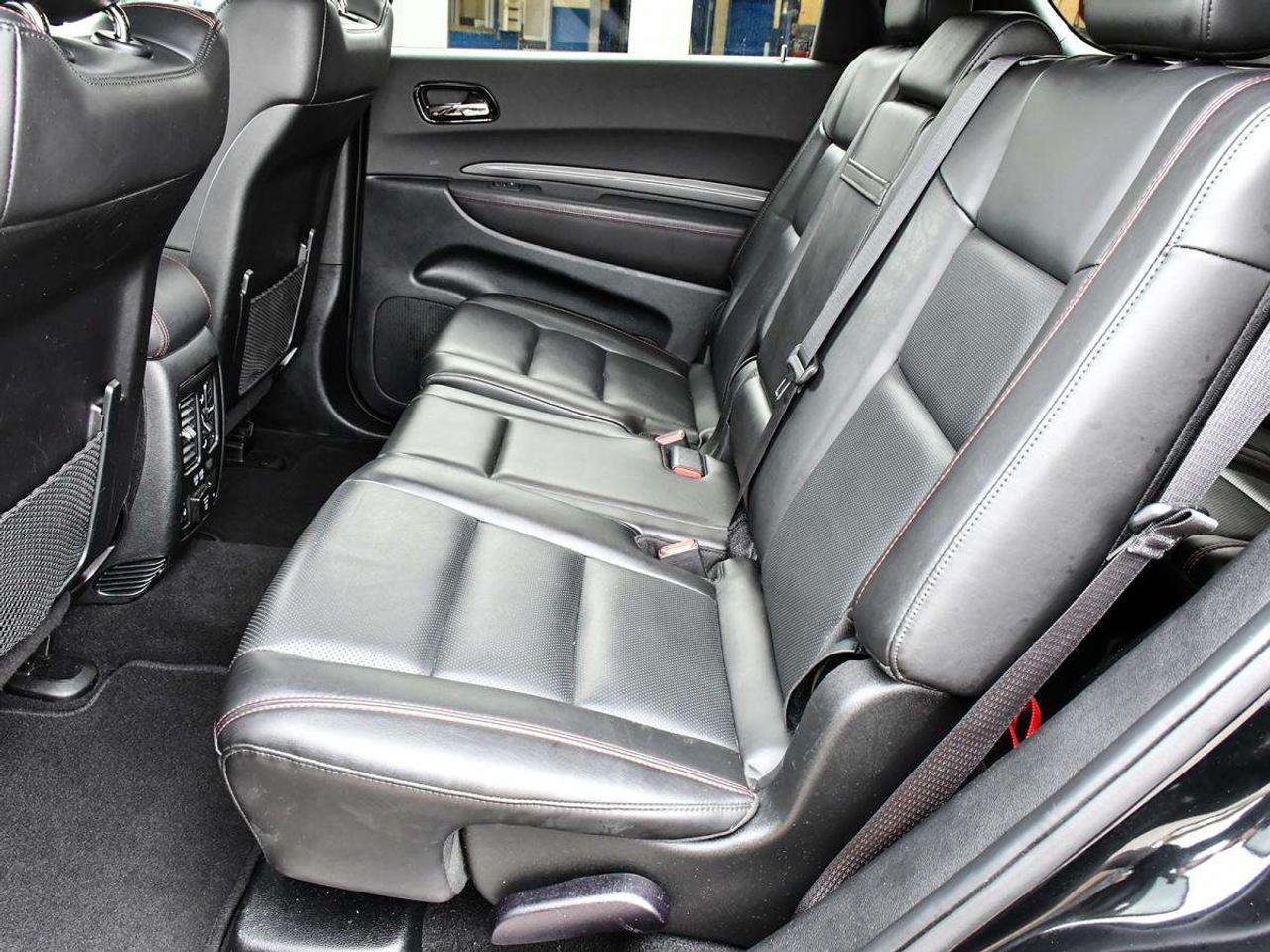 2025 Dodge Durango R/T AWD   Clean Carfax   Hemi Photo