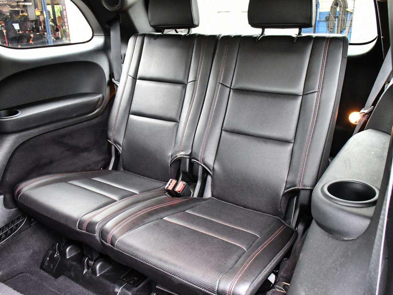 2025 Dodge Durango R/T AWD   Clean Carfax   Hemi Photo