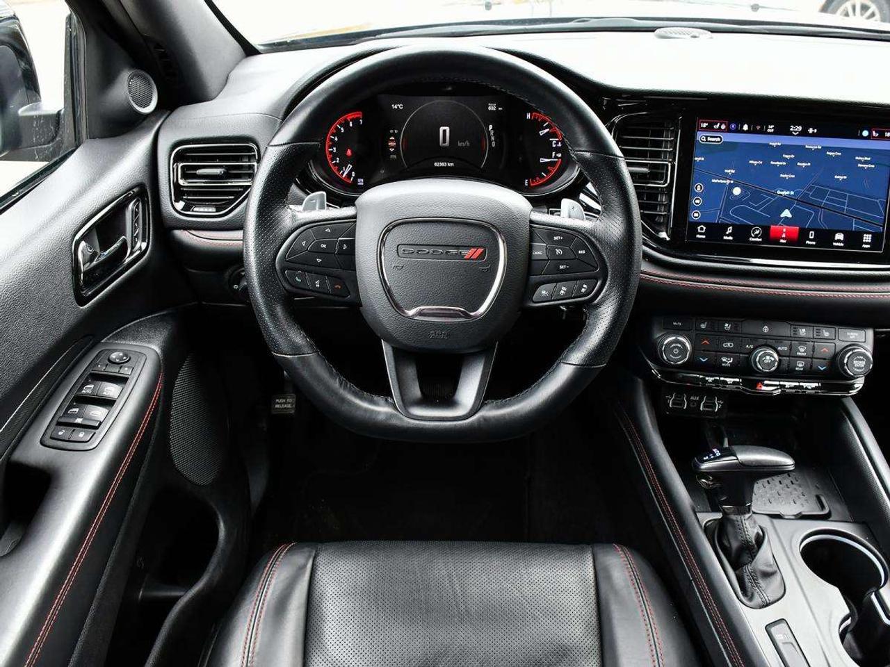 2025 Dodge Durango R/T AWD   Clean Carfax   Hemi Photo