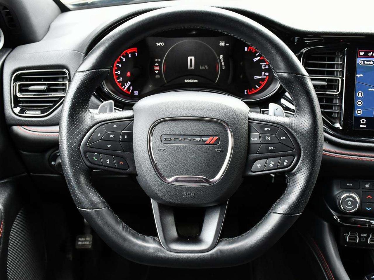 2025 Dodge Durango R/T AWD   Clean Carfax   Hemi Photo