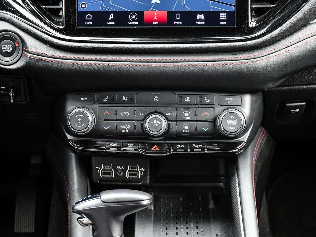 2025 Dodge Durango R/T AWD   Clean Carfax   Hemi Photo