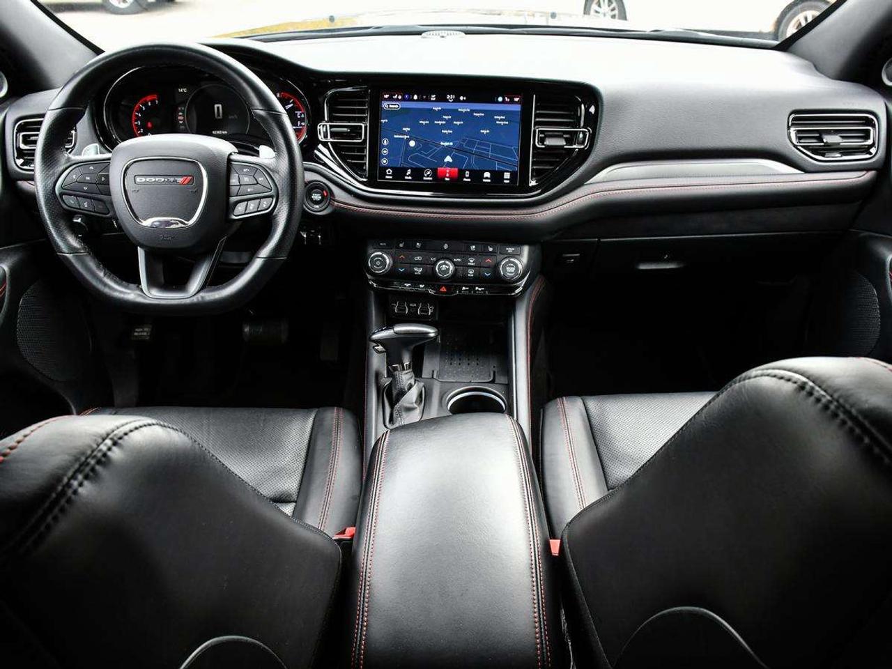 2025 Dodge Durango R/T AWD   Clean Carfax   Hemi Photo