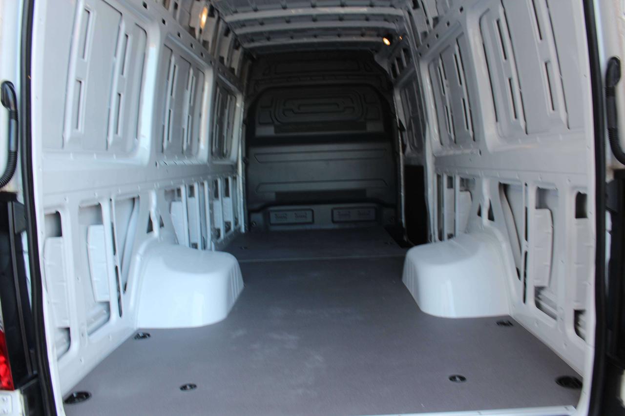 2024 Mercedes-Benz Sprinter 4500 - "DUALLYS" - "HEAVY DUTY" 170" FULL SIZE" Photo