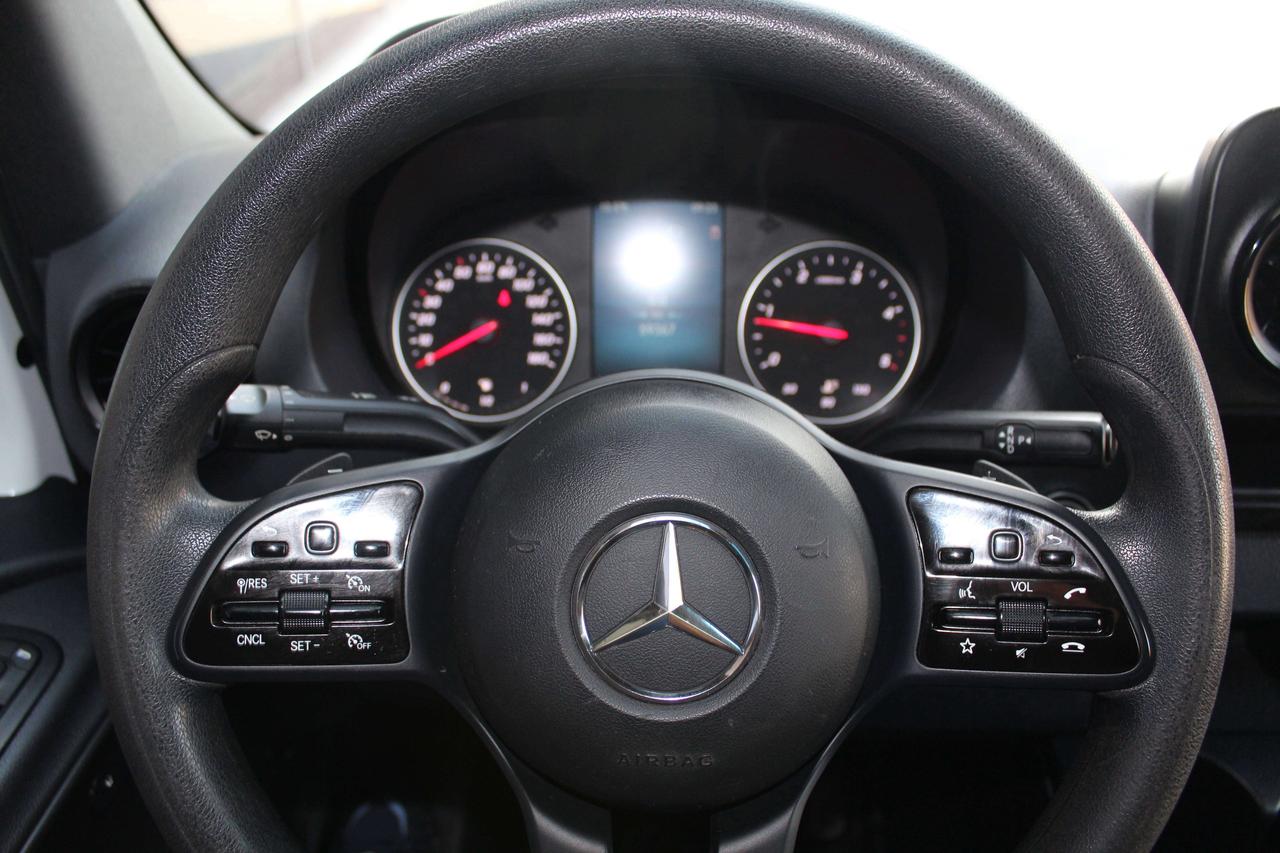 2024 Mercedes-Benz Sprinter 4500 - "DUALLYS" - "HEAVY DUTY" 170" FULL SIZE" Photo