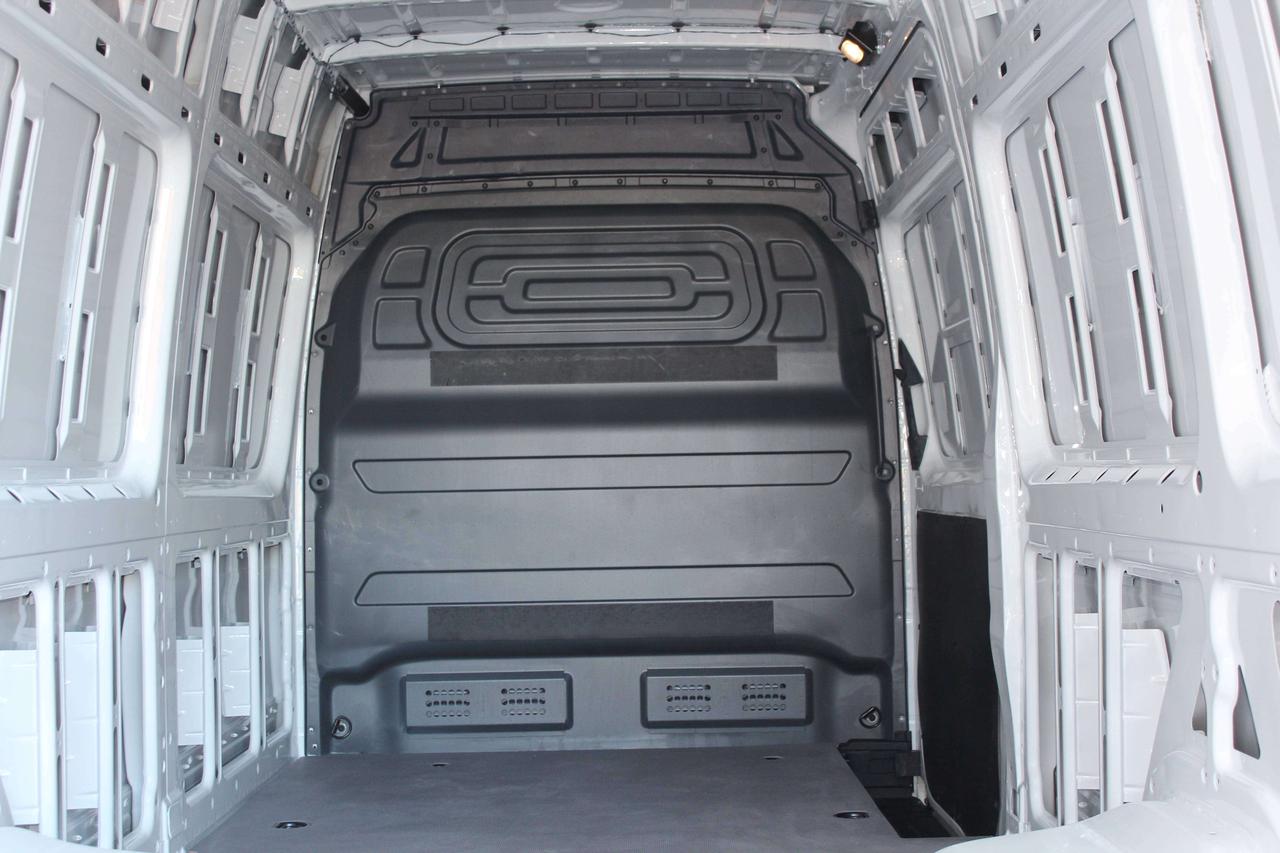 2024 Mercedes-Benz Sprinter 4500 - "DUALLYS" - "HEAVY DUTY" 170" FULL SIZE" Photo