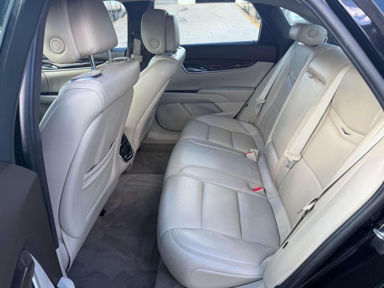 2013 Cadillac XTS Premium ~ AWD ~ LOW KM ~ CERTIFIED Photo