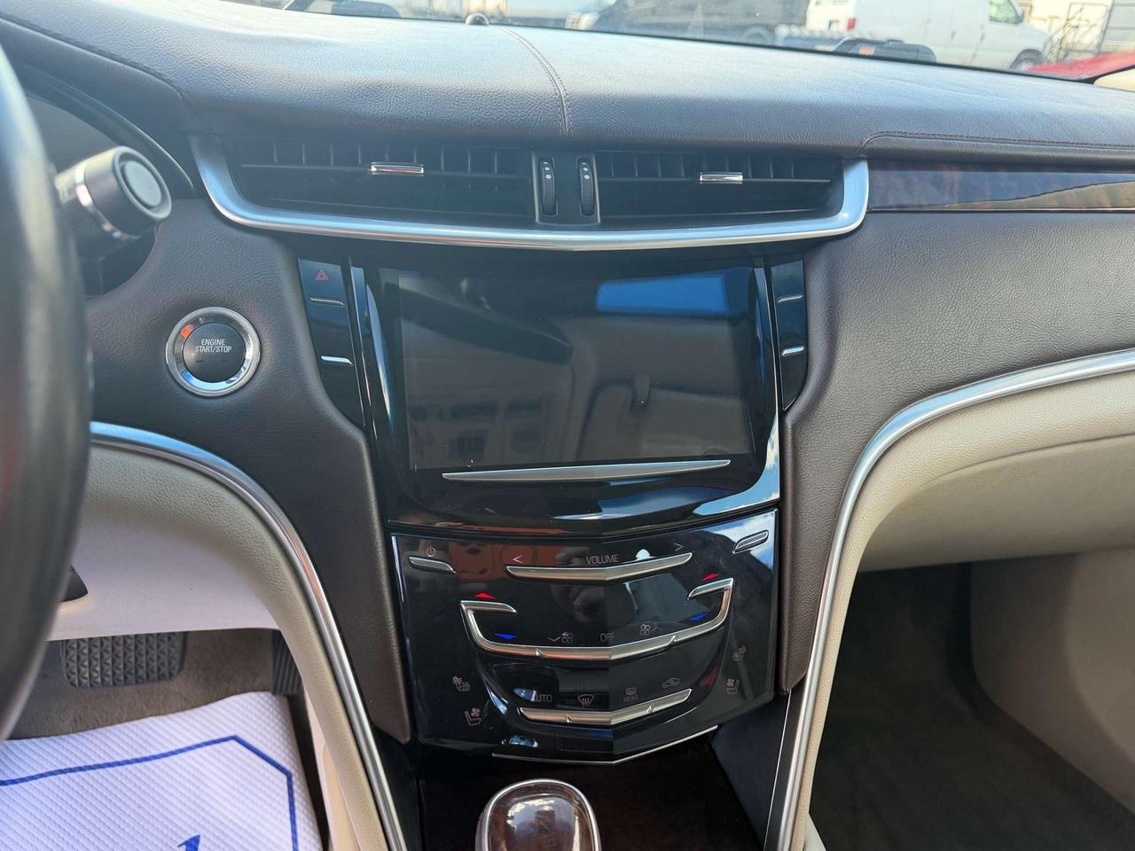 2013 Cadillac XTS Premium ~ AWD ~ LOW KM ~ CERTIFIED Photo