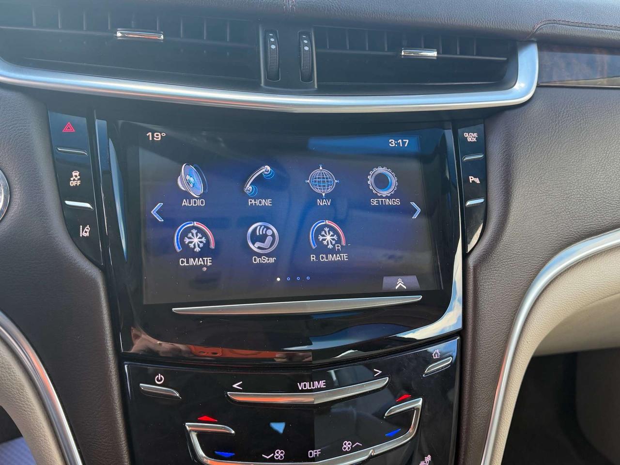 2013 Cadillac XTS Premium ~ AWD ~ LOW KM ~ CERTIFIED Photo