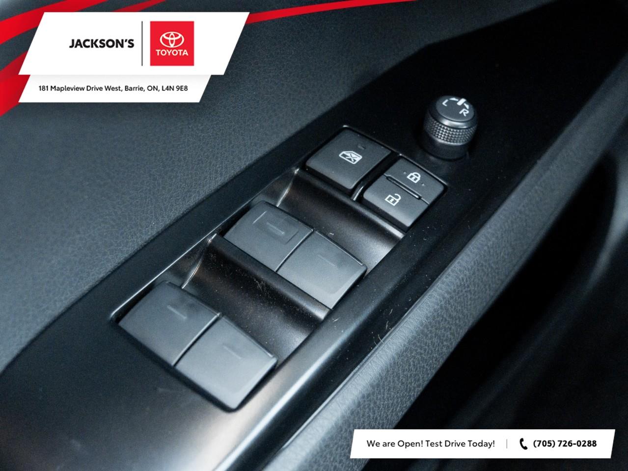 2026 Toyota Camry SE 4dr Front-Wheel Drive Sedan Photo