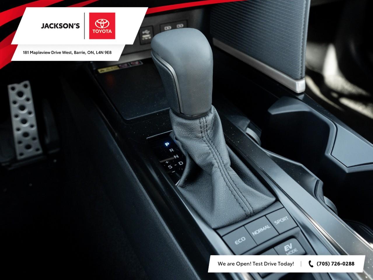2026 Toyota Camry SE 4dr Front-Wheel Drive Sedan Photo