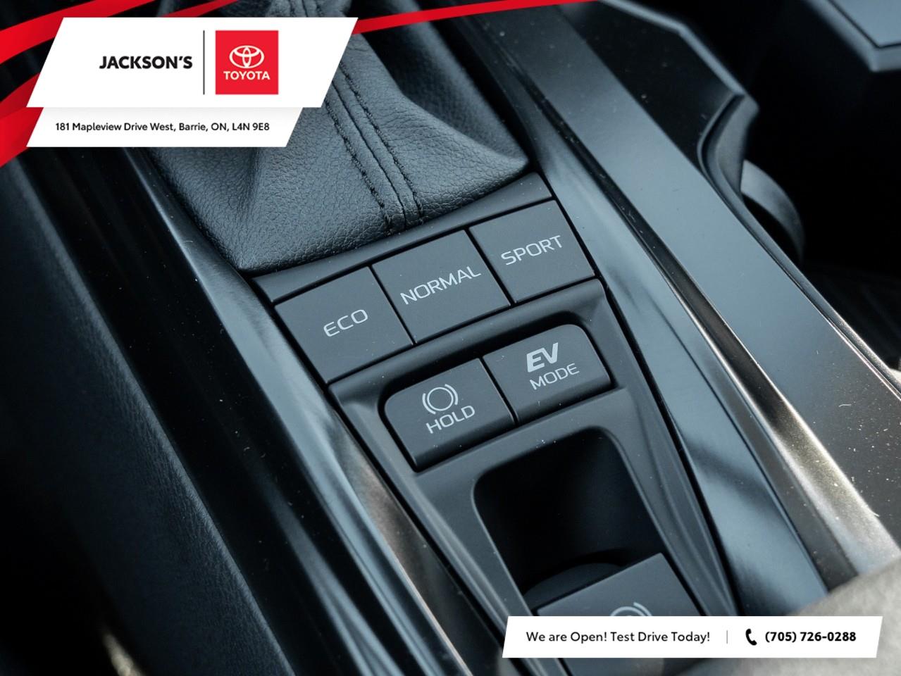 2026 Toyota Camry SE 4dr Front-Wheel Drive Sedan Photo
