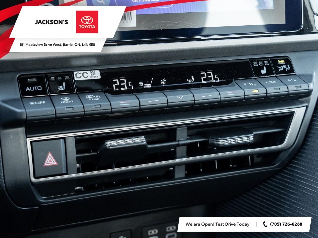 2026 Toyota Camry SE 4dr Front-Wheel Drive Sedan Photo