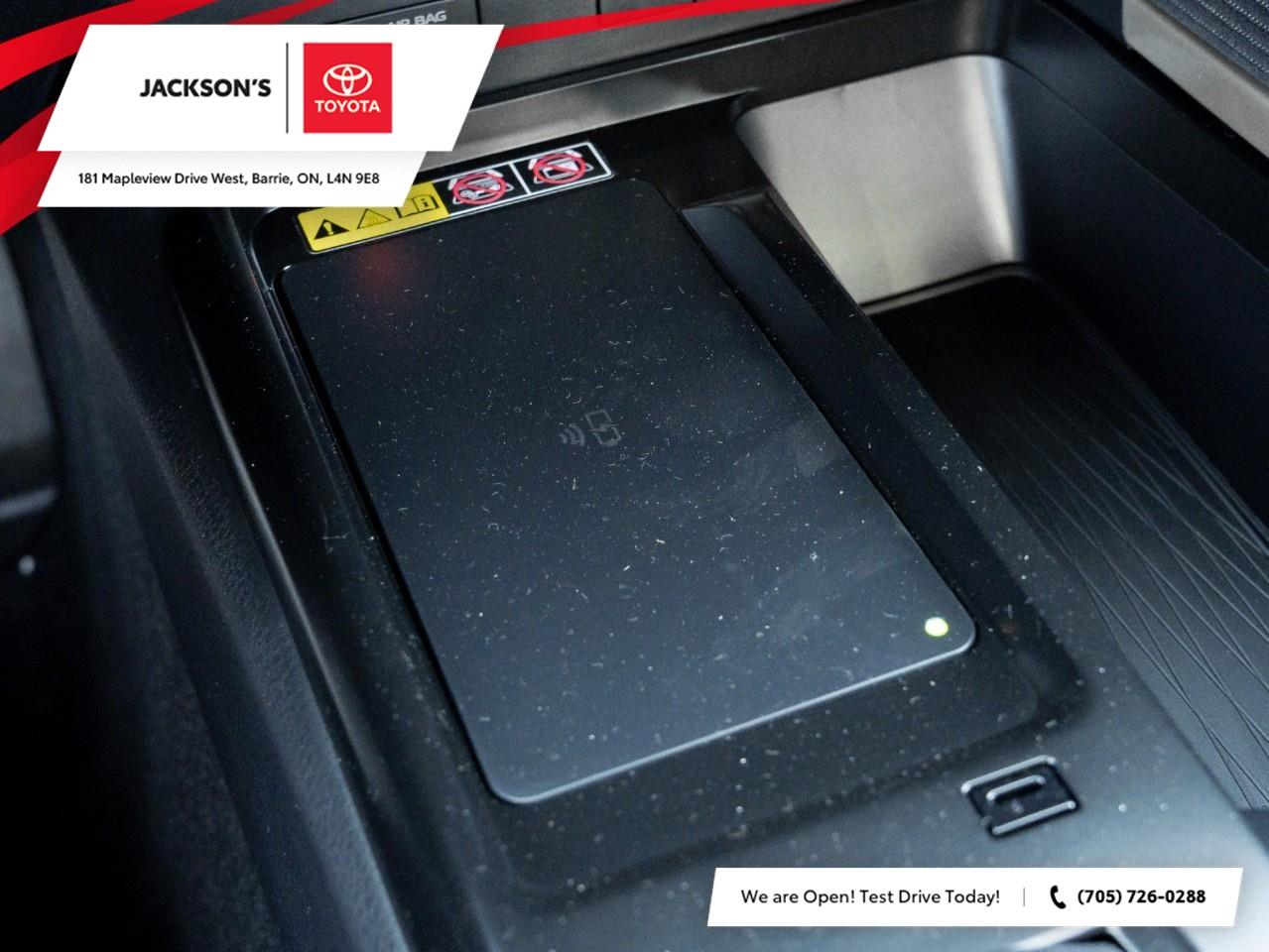 2026 Toyota Camry SE 4dr Front-Wheel Drive Sedan Photo