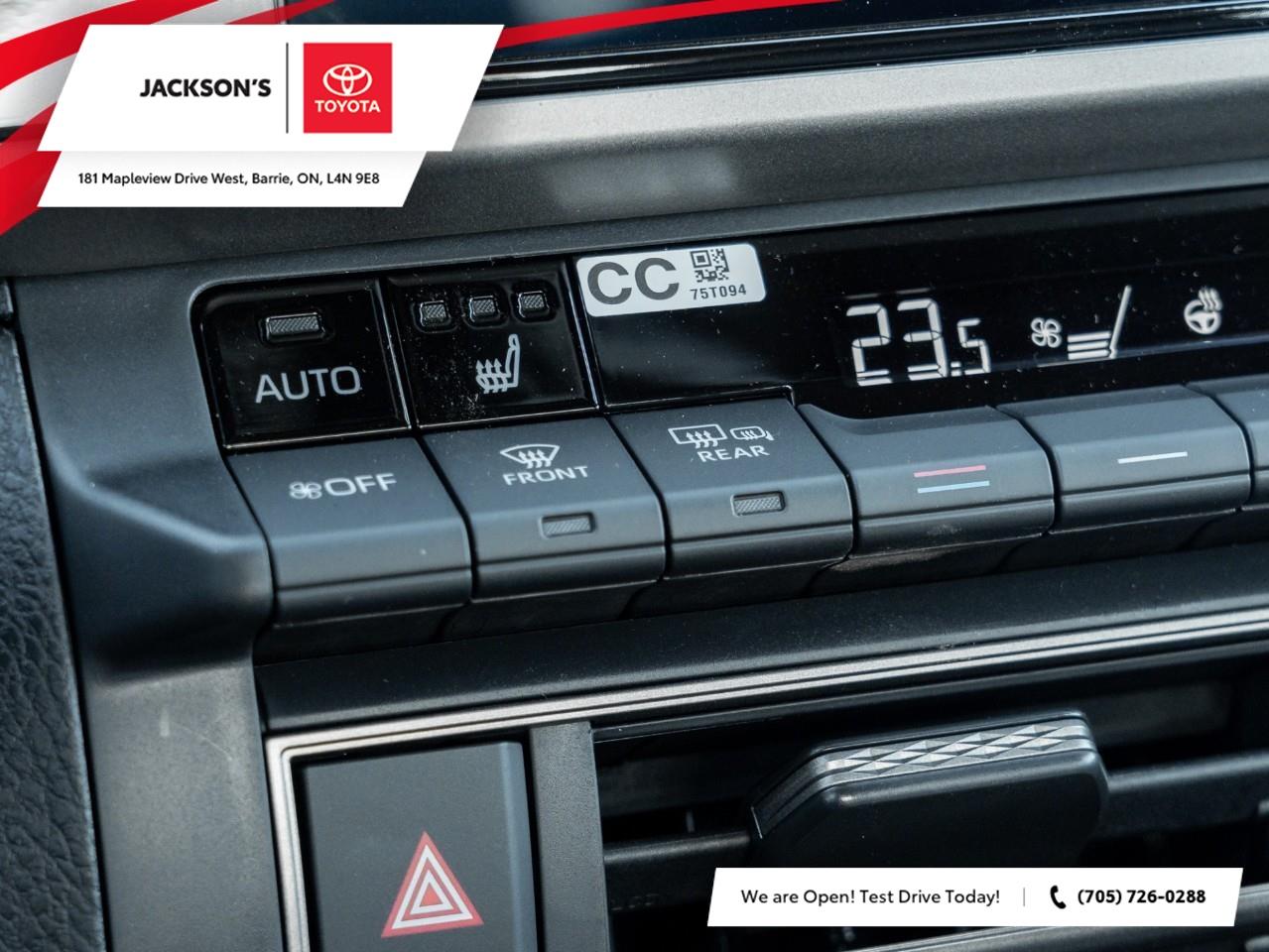 2026 Toyota Camry SE 4dr Front-Wheel Drive Sedan Photo