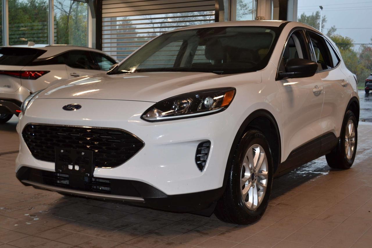 2022 Ford Escape SE Hybrid Photo0