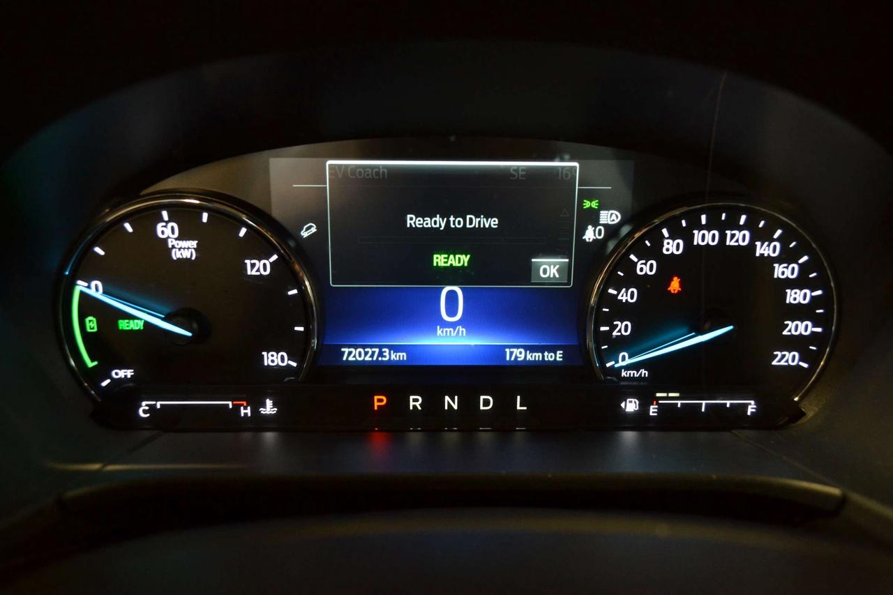 2022 Ford Escape SE Hybrid Photo4