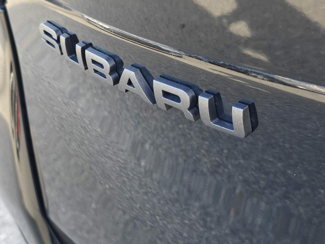 2025 Subaru Forester Premier 4dr All-Wheel Drive Photo