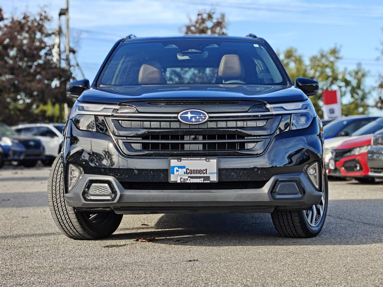 2025 Subaru Forester Premier 4dr All-Wheel Drive Photo