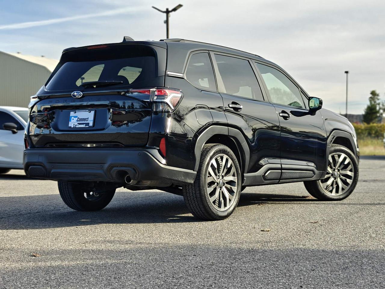 2025 Subaru Forester Premier 4dr All-Wheel Drive Photo