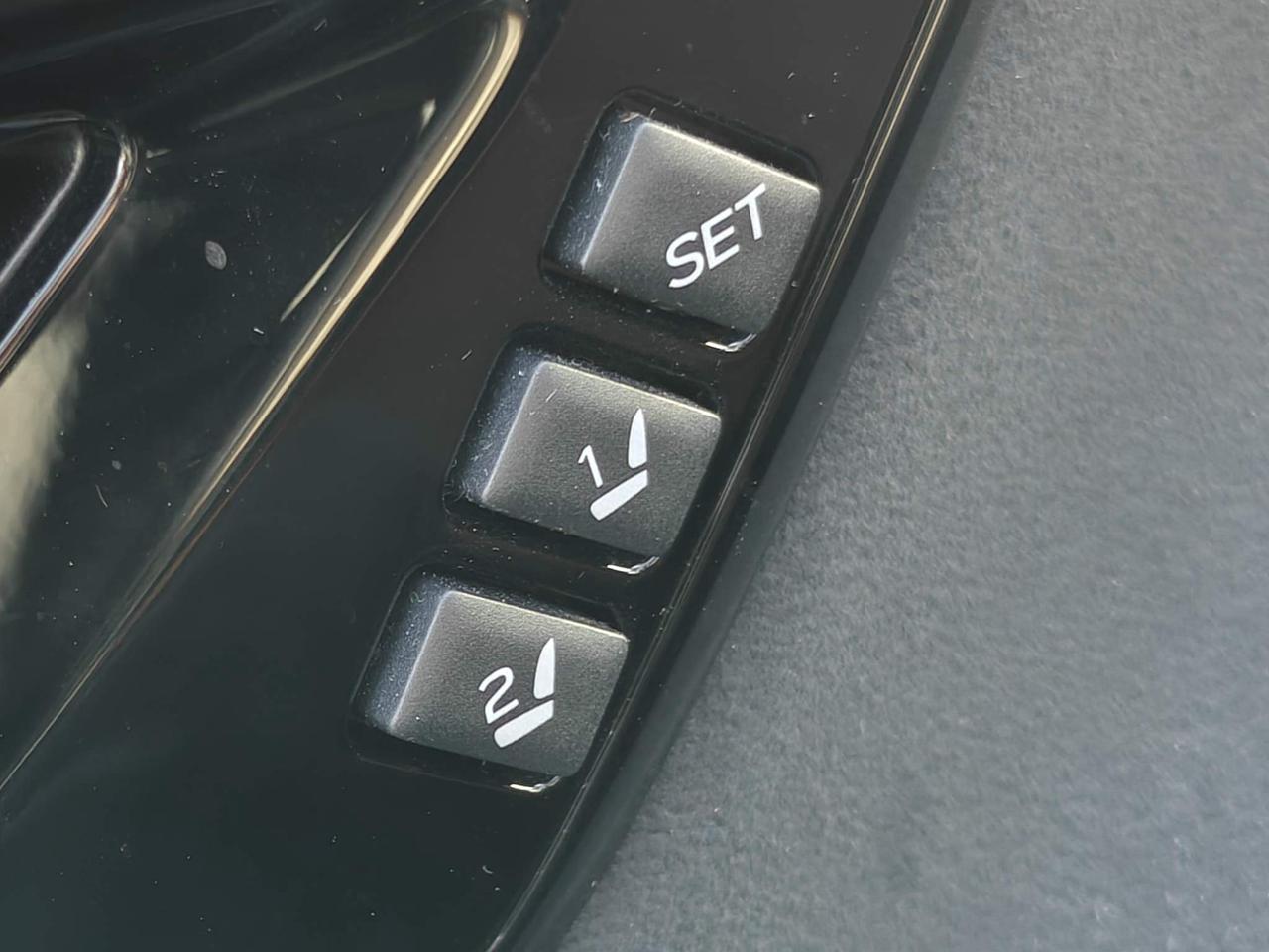 2025 Subaru Forester Premier 4dr All-Wheel Drive Photo